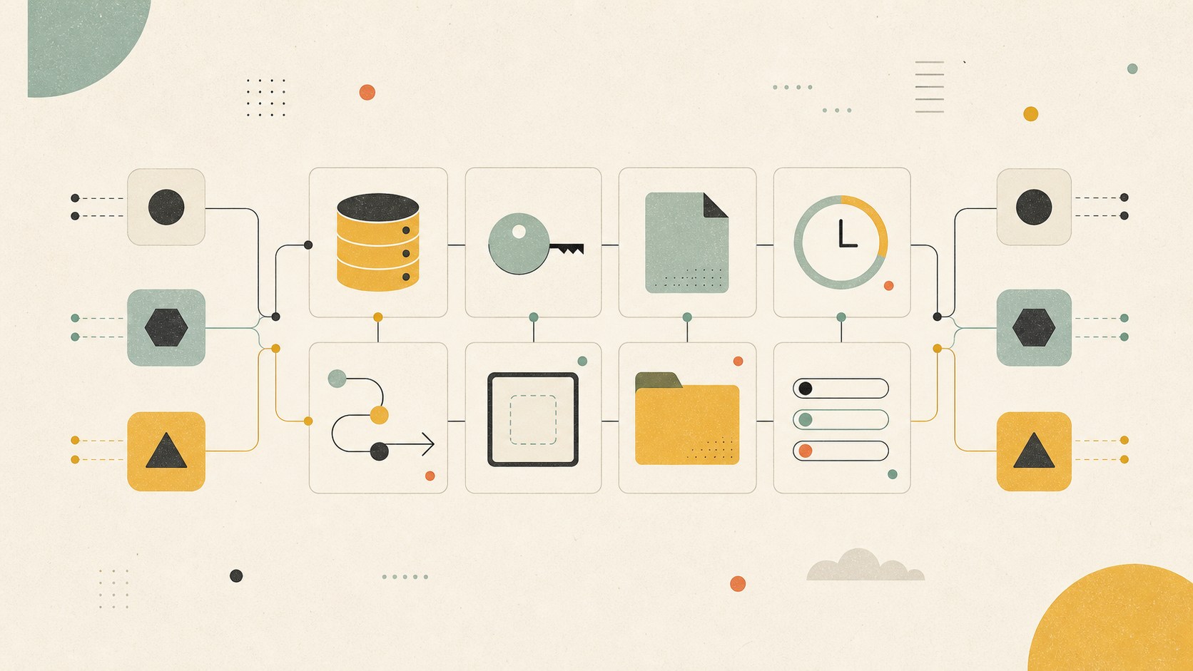 Build your first Server Primitive